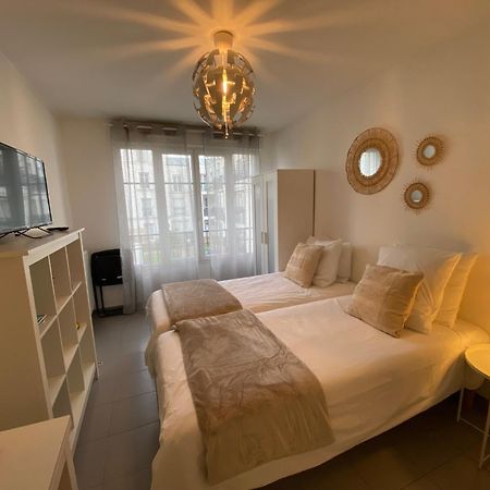 Fantasy By Dream Apartments Serris Exteriör bild