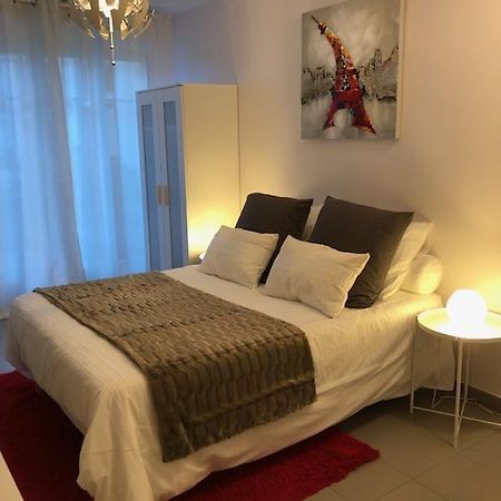 Fantasy By Dream Apartments Serris Exteriör bild
