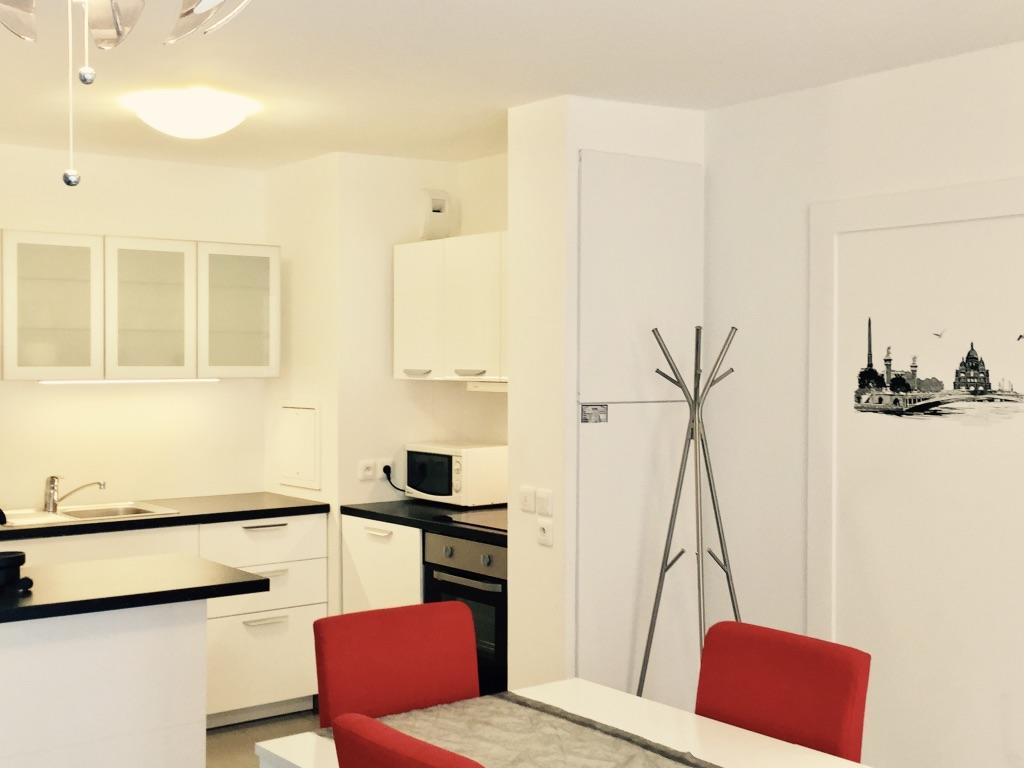 Fantasy By Dream Apartments Serris Exteriör bild