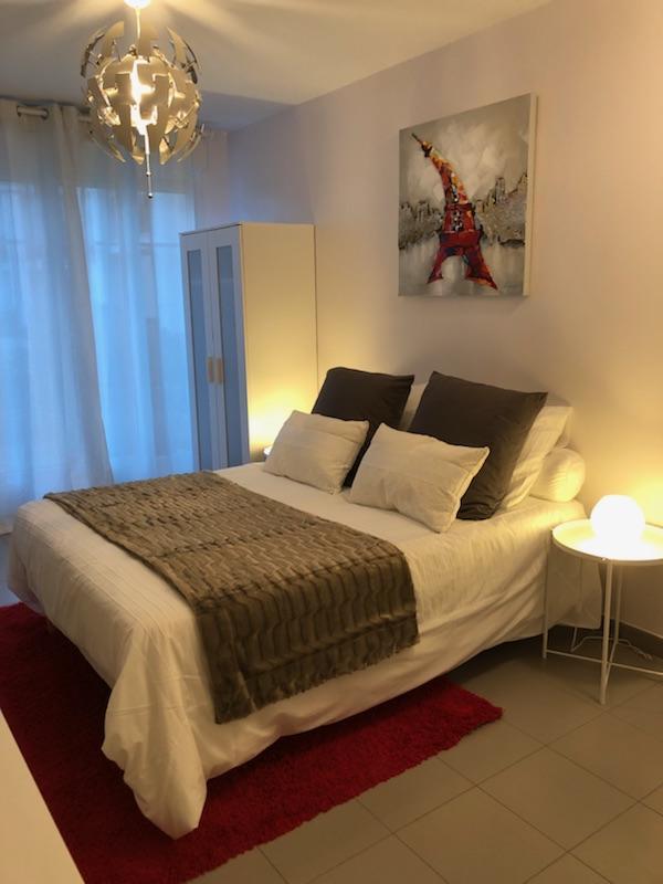Fantasy By Dream Apartments Serris Exteriör bild