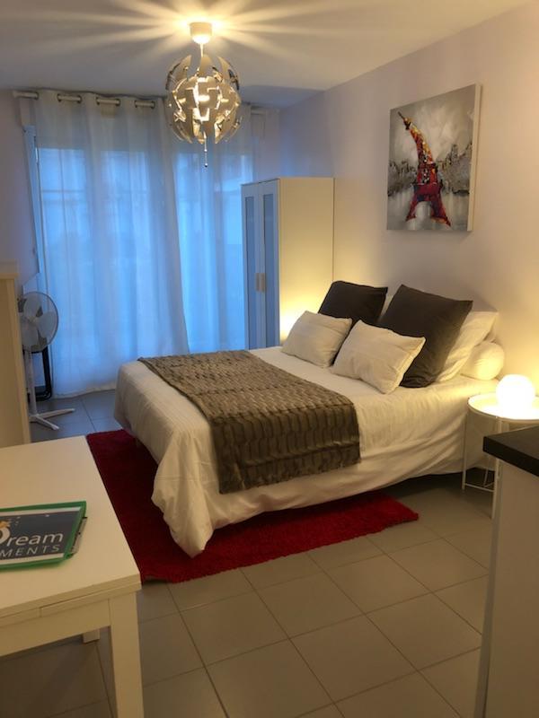 Fantasy By Dream Apartments Serris Exteriör bild